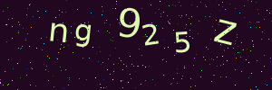 Validation image