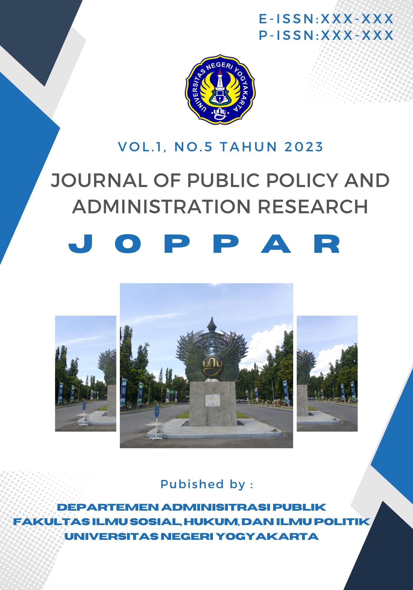 Cover Page