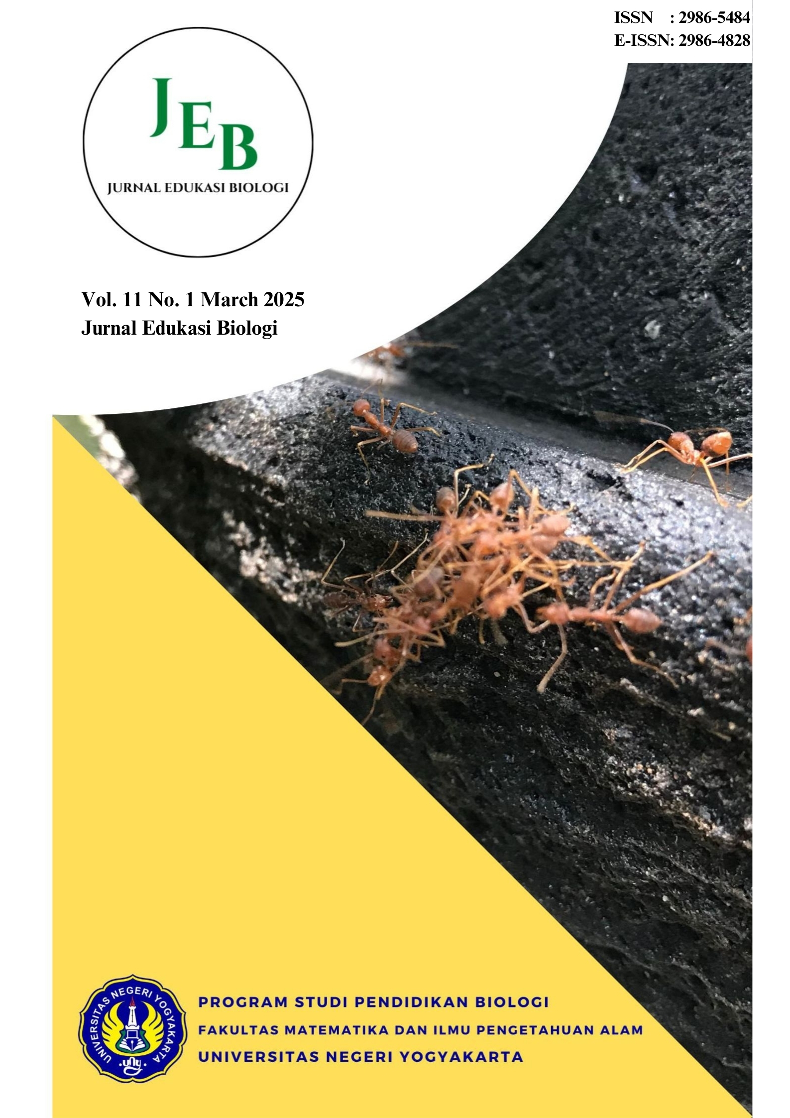 Cover Page