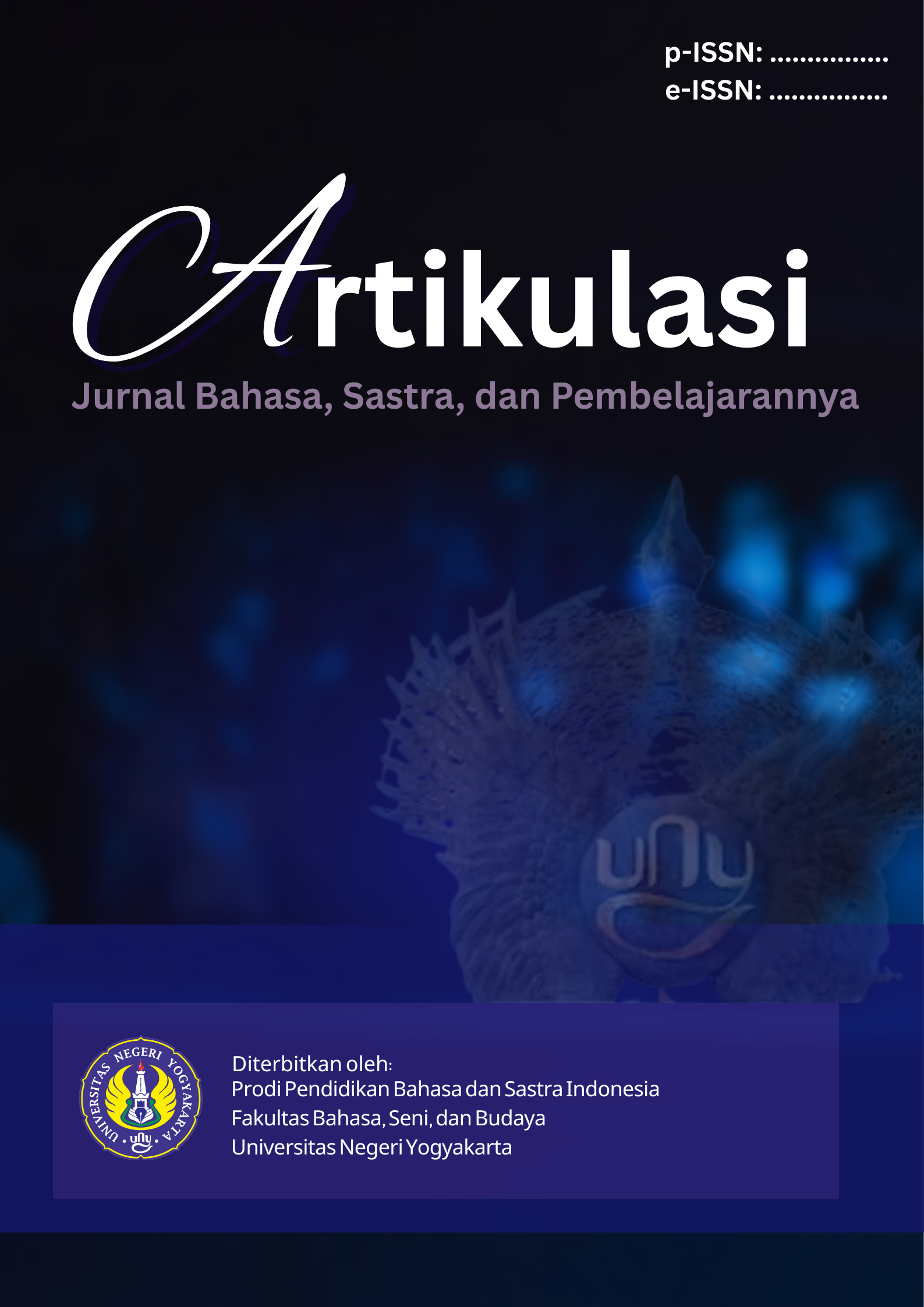 Journal Homepage Image