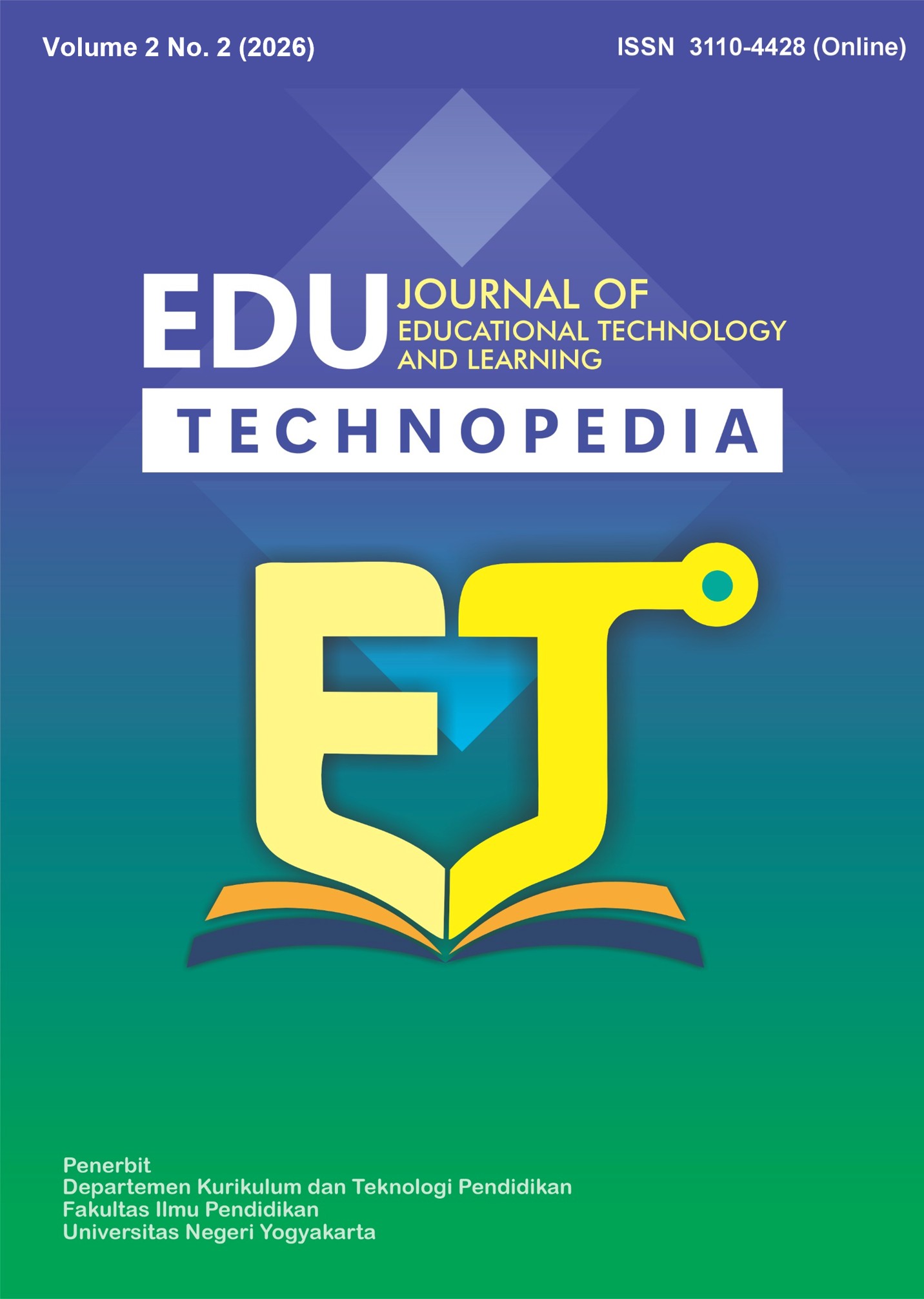Cover Page