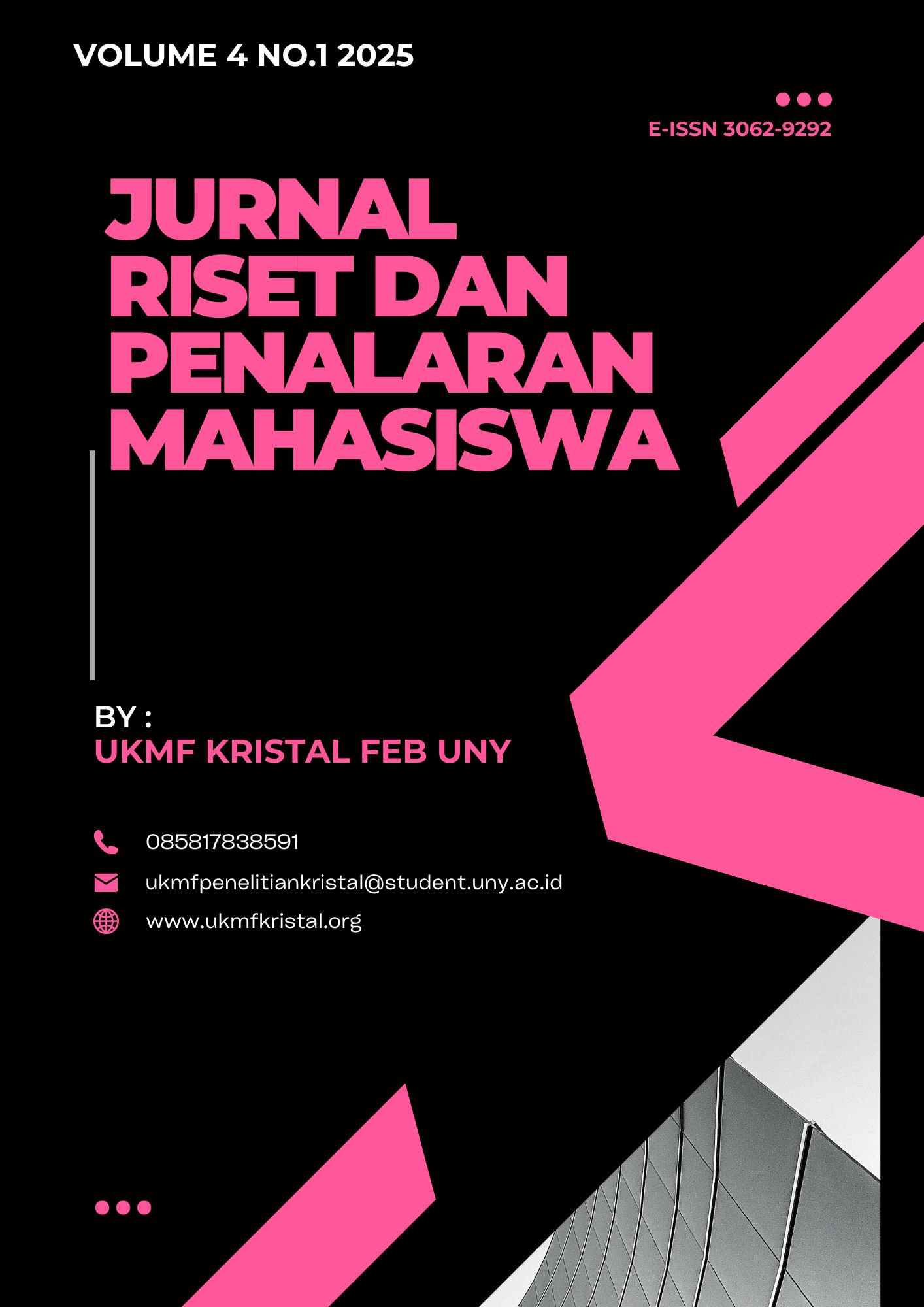 Cover Page